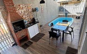 Casa Aconchego&Piscina - Foz do Iguaçu